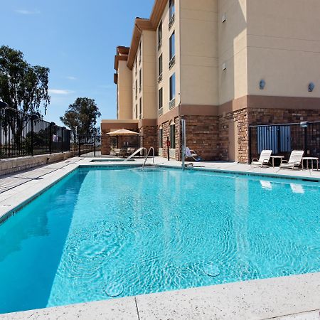 Holiday Inn Express Fresno Northwest - Herndon By Ihg Extérieur photo