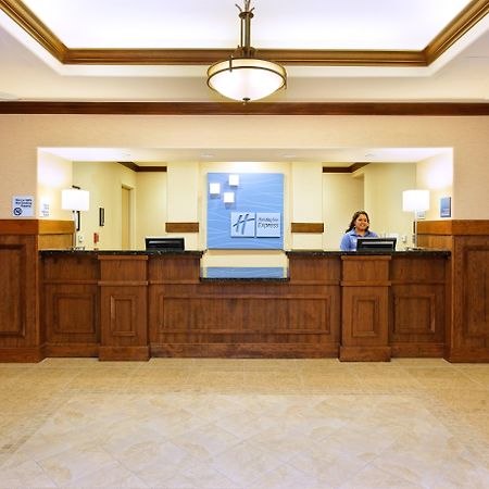 Holiday Inn Express Fresno Northwest - Herndon By Ihg Extérieur photo