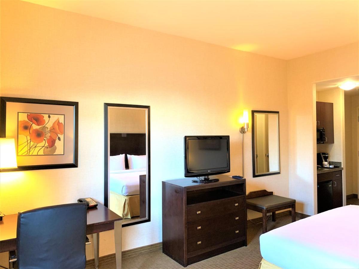 Holiday Inn Express Fresno Northwest - Herndon By Ihg Extérieur photo
