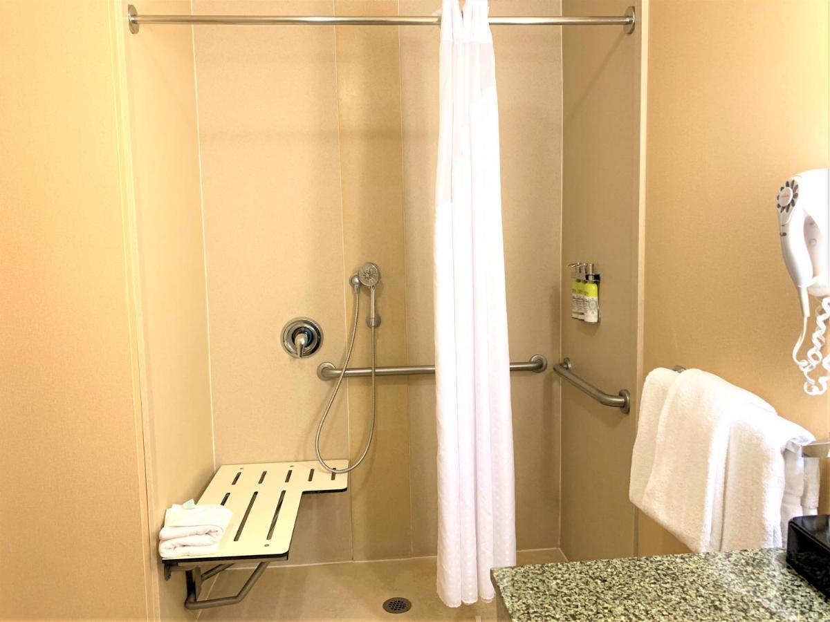 Holiday Inn Express Fresno Northwest - Herndon By Ihg Extérieur photo