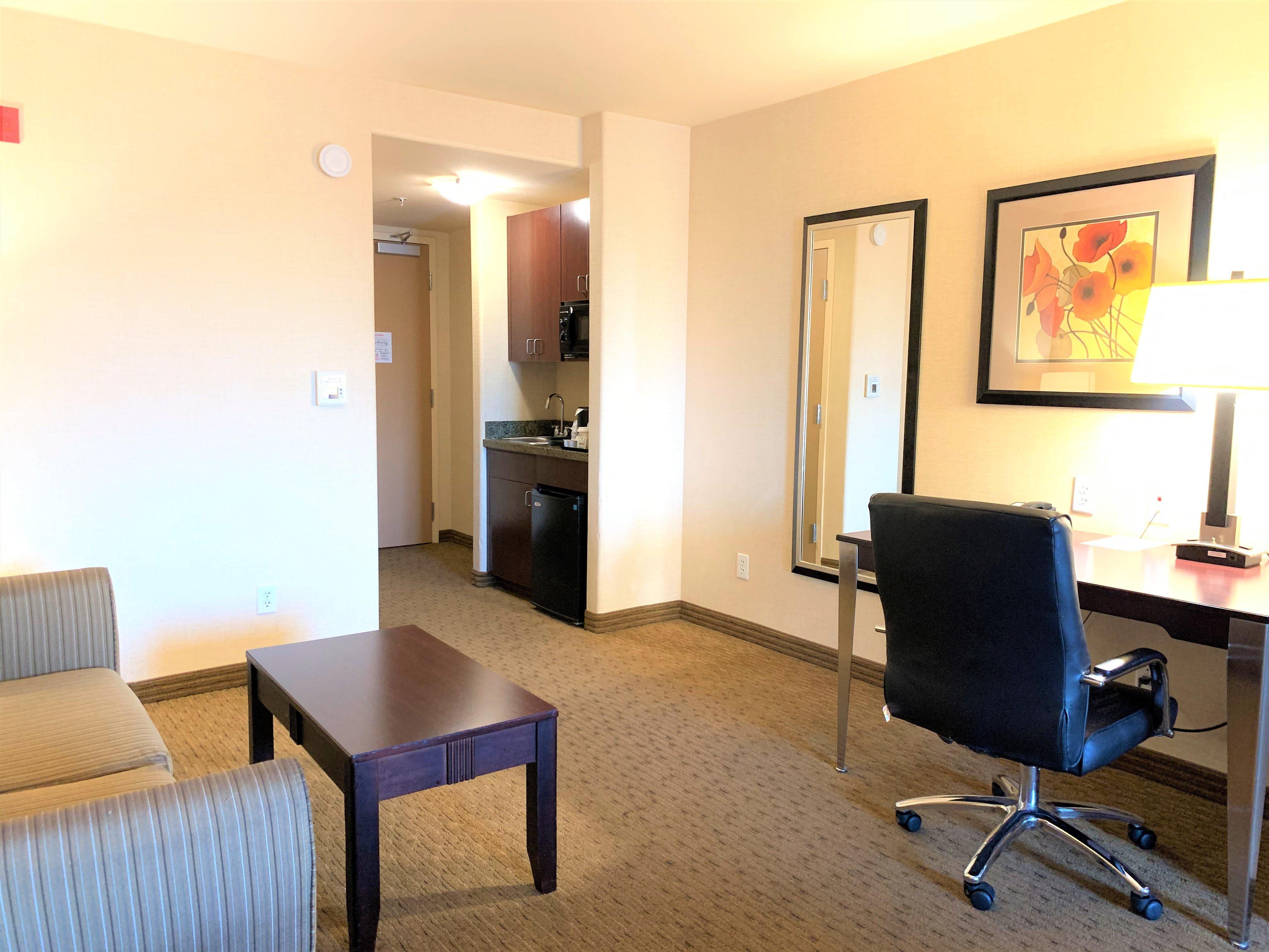 Holiday Inn Express Fresno Northwest - Herndon By Ihg Extérieur photo