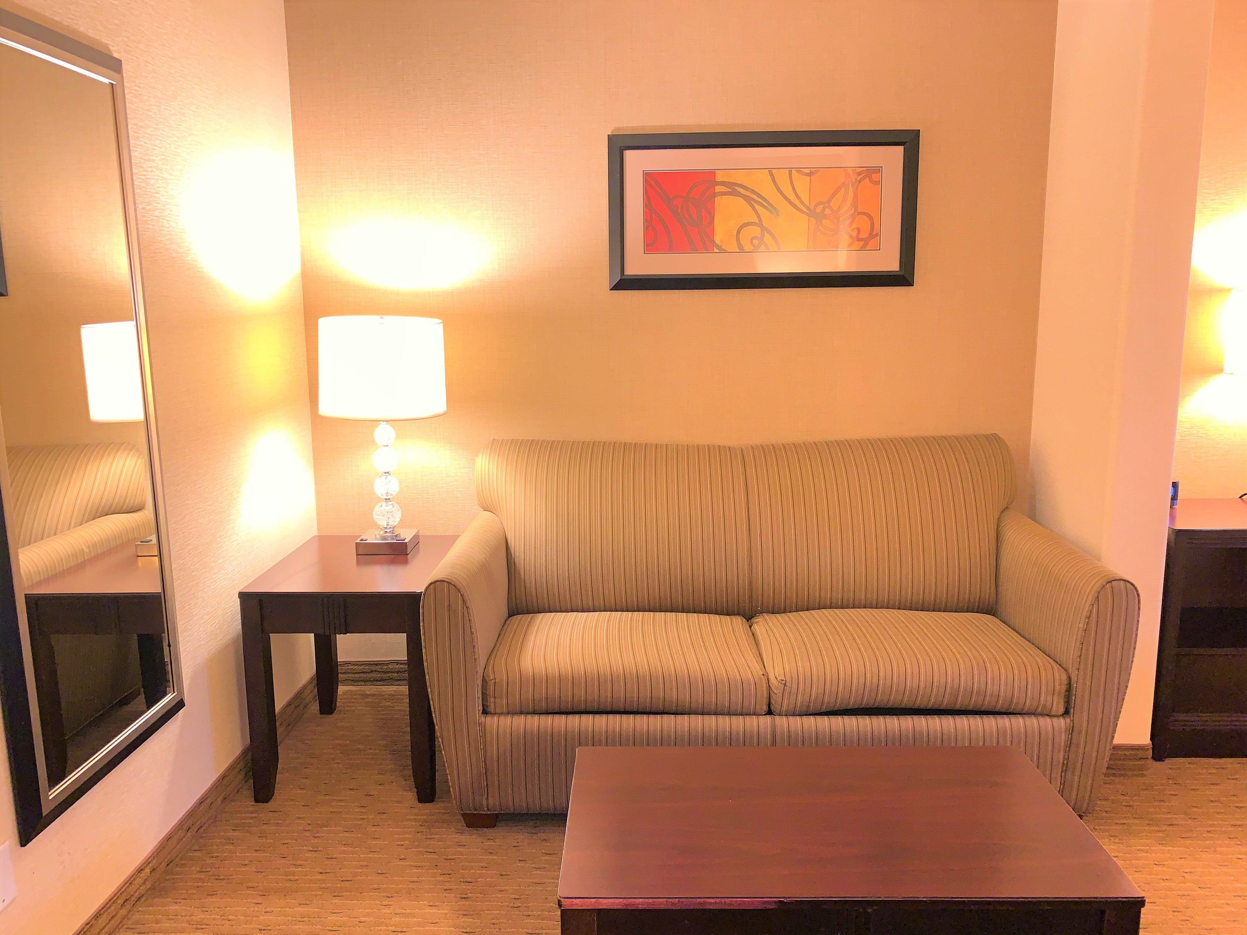 Holiday Inn Express Fresno Northwest - Herndon By Ihg Extérieur photo