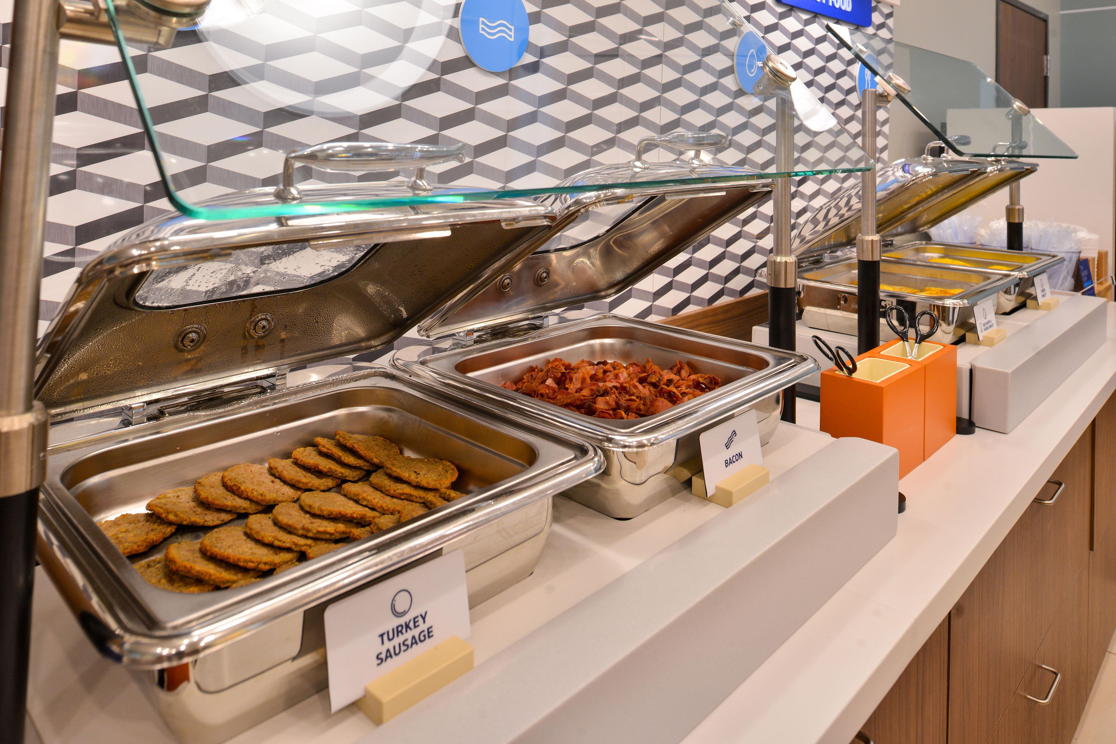 Holiday Inn Express Fresno Northwest - Herndon By Ihg Extérieur photo
