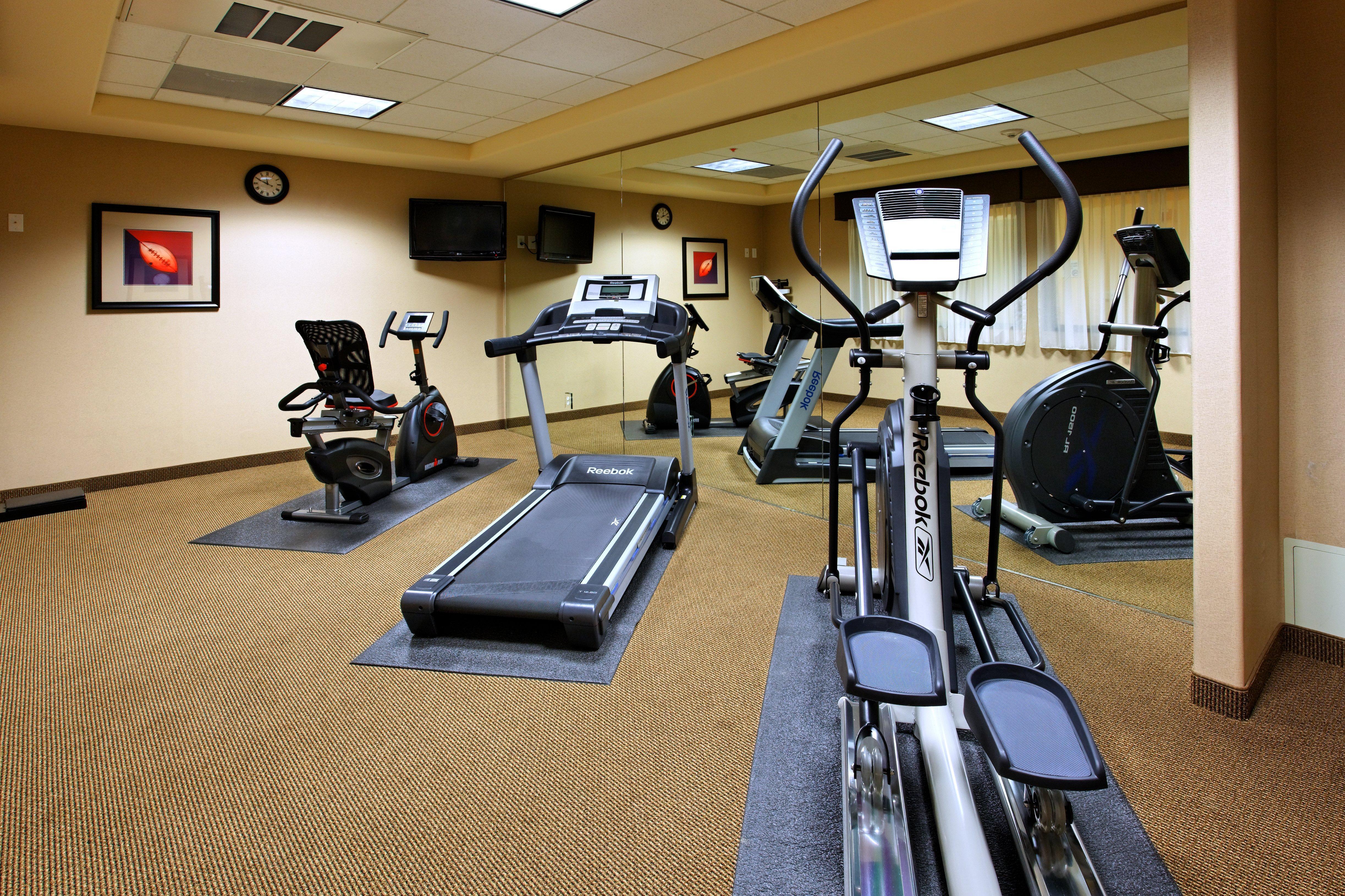 Holiday Inn Express Fresno Northwest - Herndon By Ihg Extérieur photo