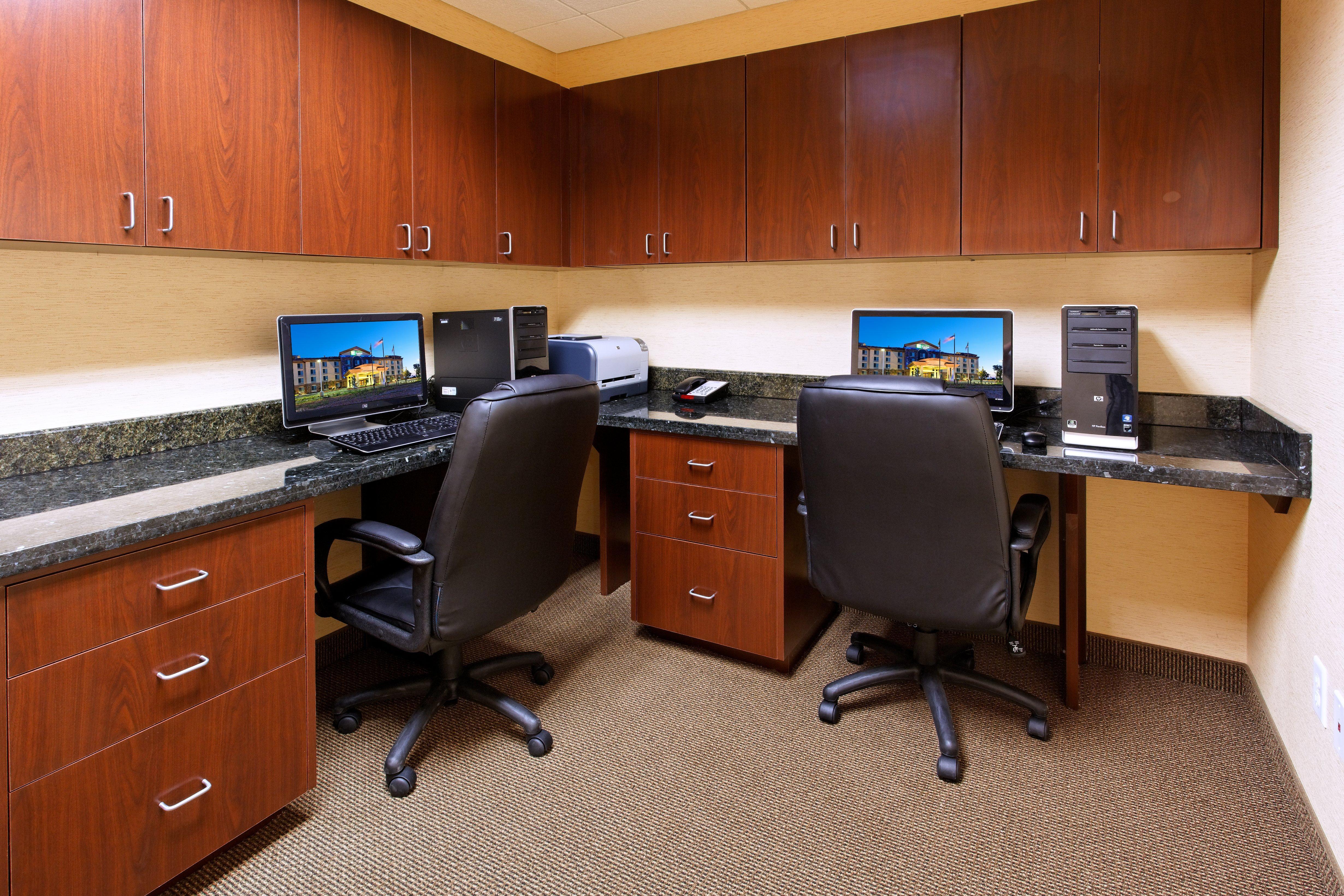 Holiday Inn Express Fresno Northwest - Herndon By Ihg Extérieur photo