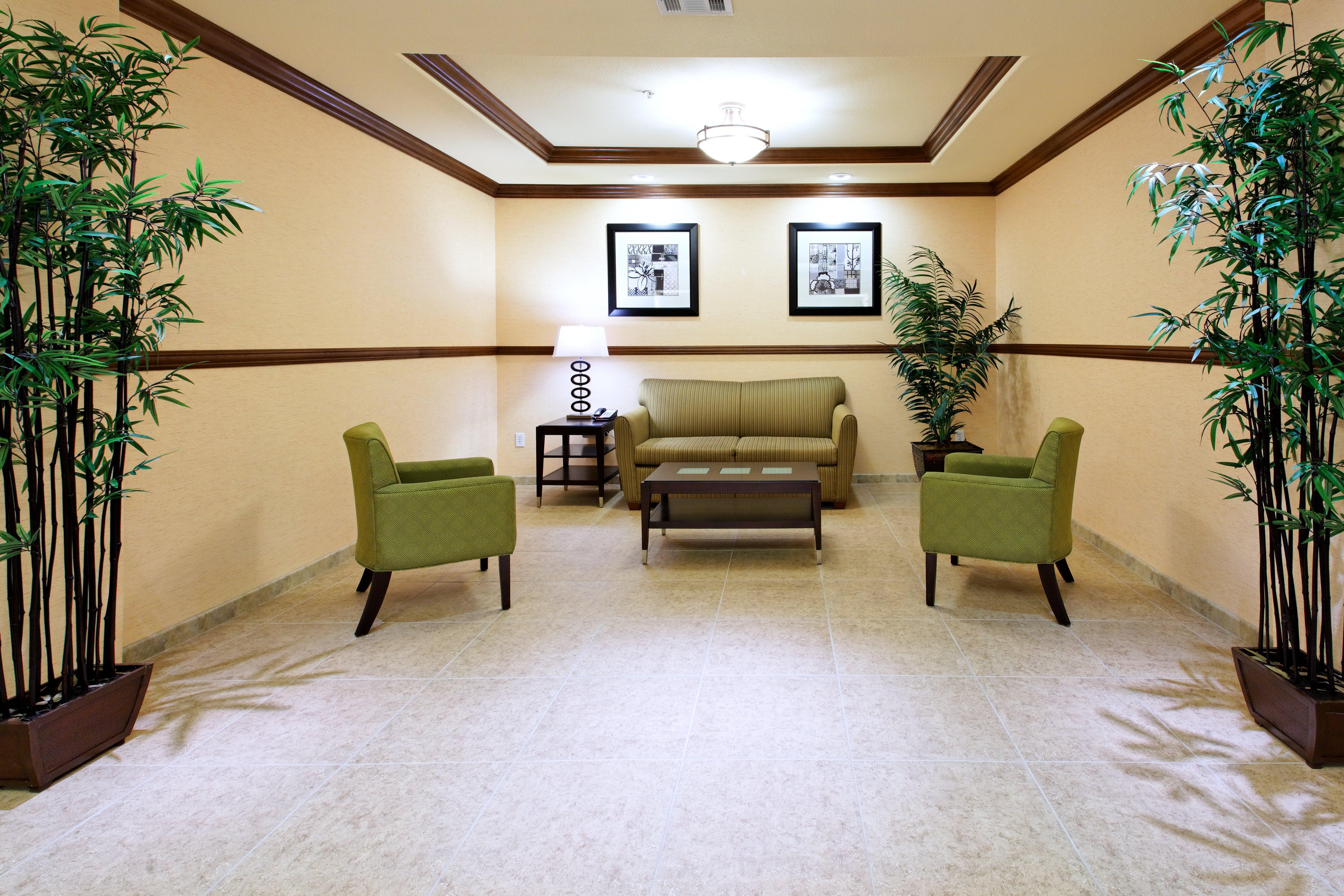Holiday Inn Express Fresno Northwest - Herndon By Ihg Extérieur photo