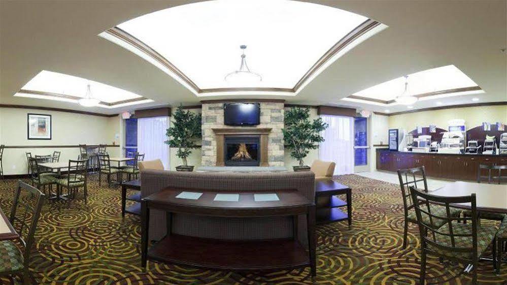 Holiday Inn Express Fresno Northwest - Herndon By Ihg Extérieur photo